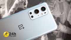  Không chỉ có cấu hình khủng, OnePlus Nord 2 còn được trang bị camera chính siêu xịn giống như OnePlus 9 Pro 