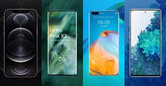  Gọi tên 7 điện thoại có camera tốt nhất năm 2021, chụp hình đẹp mê ly 