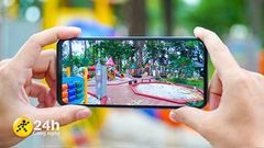  Đánh giá camera Vivo V23e: Bắt trọn mọi khoảnh khắc với camera sau 64 MP, selfie tự tin với camera 50 MP 