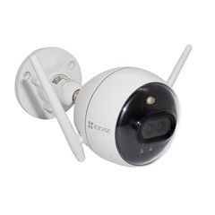  Camera Quan Sát Ngoài Trời Ezviz Cs-c3x - 2mp 2.0megapixel (c3-6b22wfr) 