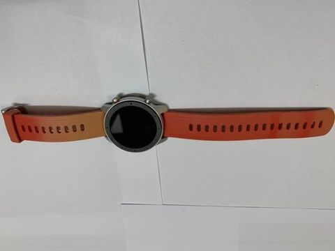 Đồng hồ thông minh Huami Amazfit GTR 42mm đỏ