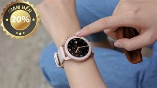 Ưu đãi hấp dẫn mừng ngày 20/11, đồng hồ thông minh Huami Amazfit giảm sốc 20%, tham khảo ngay để không bỏ lỡ