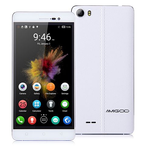 Amigoo Dream 2