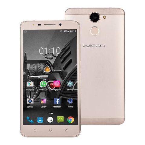Amigoo R700