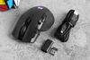 Chuột Không Dây Bluetooth Gaming Corsair Iron Claw RGB Đen