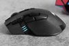 Chuột Không Dây Bluetooth Gaming Corsair Iron Claw RGB Đen
