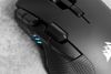 Chuột Không Dây Bluetooth Gaming Corsair Iron Claw RGB Đen