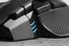 Chuột Không Dây Bluetooth Gaming Corsair Iron Claw RGB Đen