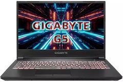  Laptop GIGABYTE Gaming G5 i5 11400H/16GB/512GB/4GB RTX3050Ti/144Hz/Win10 (51S1123SH) 