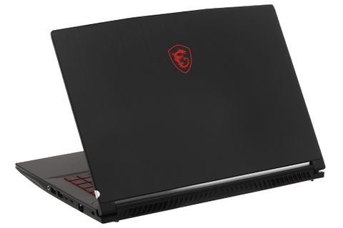 Laptop MSI Gaming GF65 Thin 10UE i5 10500H/16GB/512GB/6GB RTX3060 Max-Q/144Hz/Balo/Win10 (286VN)