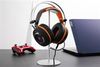 Tai nghe chụp tai Gaming MozardX G1 Đen