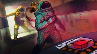Cách tải tựa game Among Us phiên bản tiếng Việt một cách dễ dàng