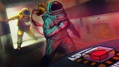  Cách tải tựa game Among Us phiên bản tiếng Việt một cách dễ dàng 