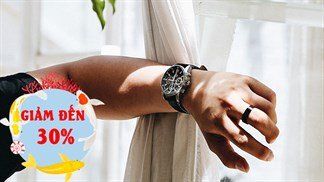 Đồng hồ Orient lại tiếp tục sale cực đậm đà, bạn không nghe lầm đâu, rất nhiều mẫu đồng hồ giảm đợt này, sắm là thích mê say
