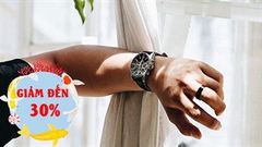  Đồng hồ Orient lại tiếp tục sale cực đậm đà, bạn không nghe lầm đâu, rất nhiều mẫu đồng hồ giảm đợt này, sắm là thích mê say 