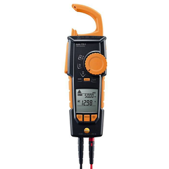  Ampe Kìm Testo 770-1 