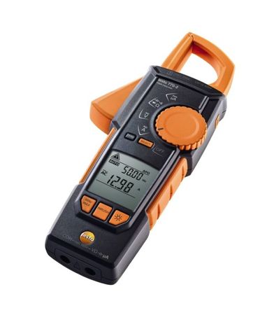 Ampe Kìm Testo 770-2