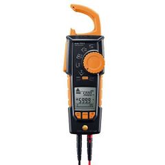  Ampe Kìm Testo 770-3 
