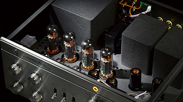 Bật tính năng Tube Amp Pro trên Samsung Galaxy Note FE