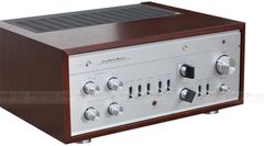  Ampli Đèn Luxman Lx-380 