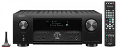  Ampli Denon Avc-x4700h 