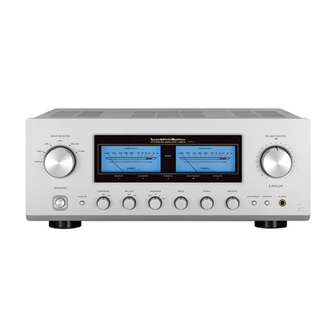 Ampli Hi-end Luxman L-505ux