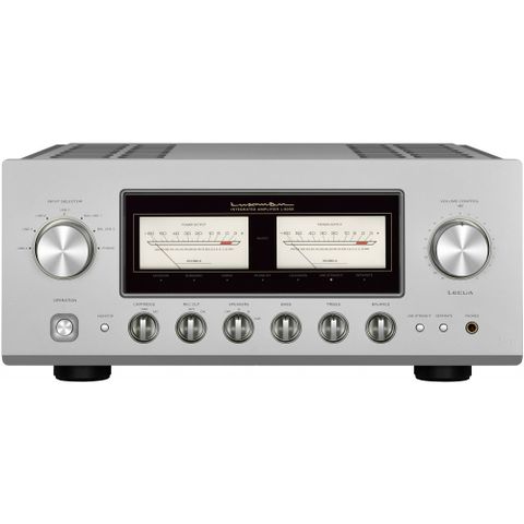 Ampli Hi-end Luxman L-509x 230v