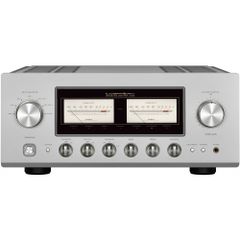  Ampli Hi-end Luxman L-509x 230v 