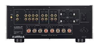 Ampli Hi-end Luxman L-590axii