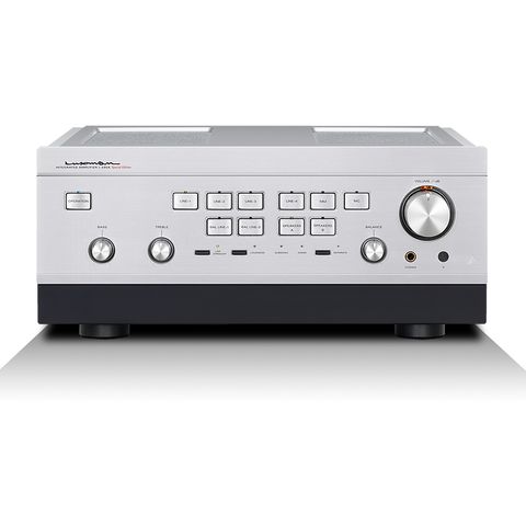 Ampli Hi-end Luxman L-595a Special Edition