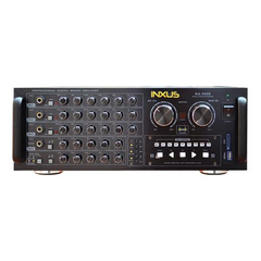 Ampli Karaoke Chuyên Nghiệp Inxus Ka-5800 