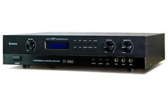 Ampli Karaoke Sumico D390 