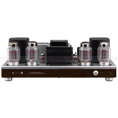 Ampli Power-amp Đèn Luxman Mq-88uc