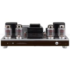  Ampli Power-amp Đèn Luxman Mq-88uc 