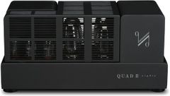  Ampli Power-Amp đèn Quad QII-Forty 