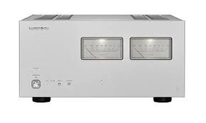 Ampli Power-amp Hi-end Luxman M-700u