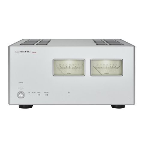 Ampli Power-amp Hi-end Luxman M-900u