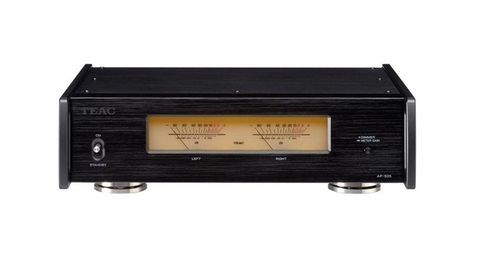 Ampli Power-amp Teac Ap-505