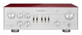 Ampli Pre-amp Đèn Luxman Cl-1000 230v