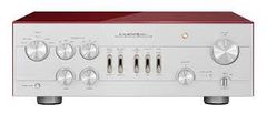  Ampli Pre-amp Đèn Luxman Cl-1000 230v 