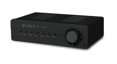  Ampli Pre-Amp đèn Quad QC- Twenty Four 