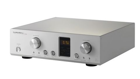 Ampli Pre-Amp Hi-end LUXMAN C-700U