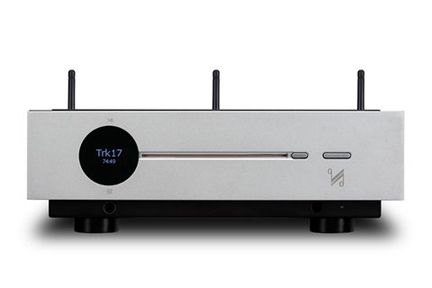 Ampli Quad Artera Solus Play