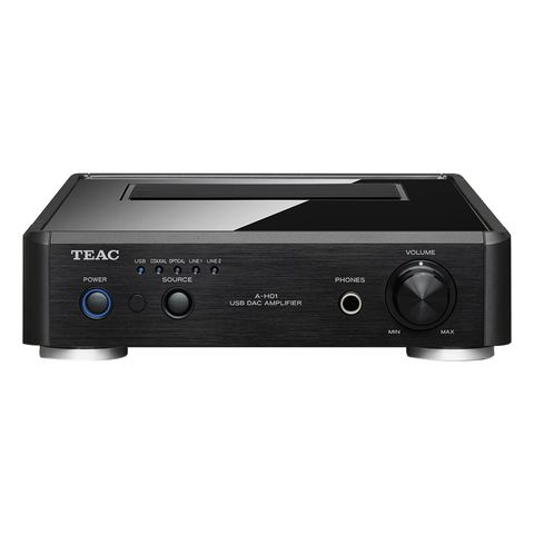 Ampli Teac A-h01e-b