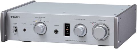 Ampli Teac Ha-501e