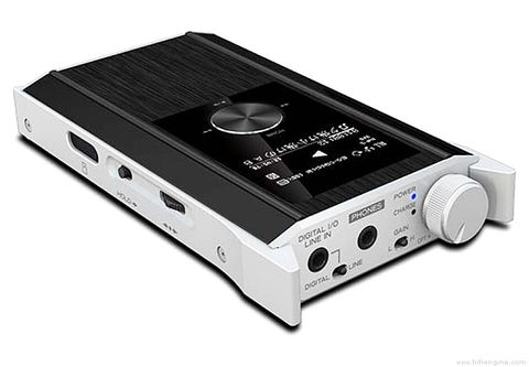 Ampli Teac Hap90sd