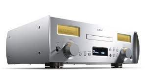 Ampli Teac Nr-7cd