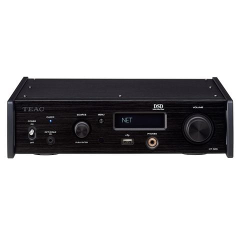 Ampli Teac Nt-505-x