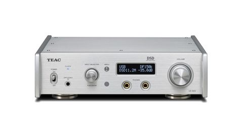 Ampli Teac Ud-503