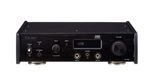 Ampli Teac Ud-505